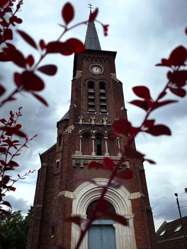 Église catholique Saint-Druon, Cambrai