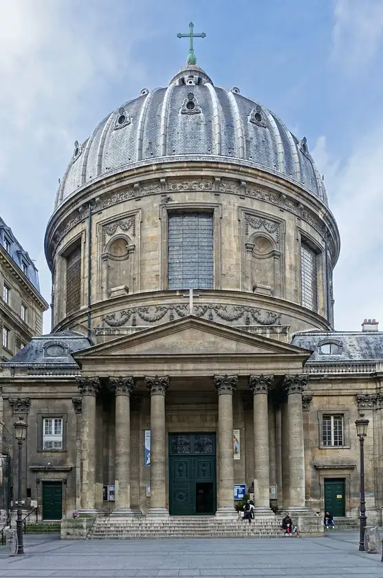 Église Notre-Dame de l'Assomption, Paris