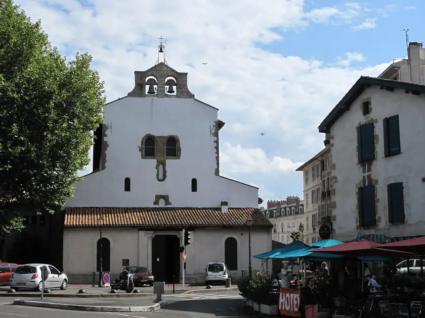 Église Saint Esprit, Bayonne