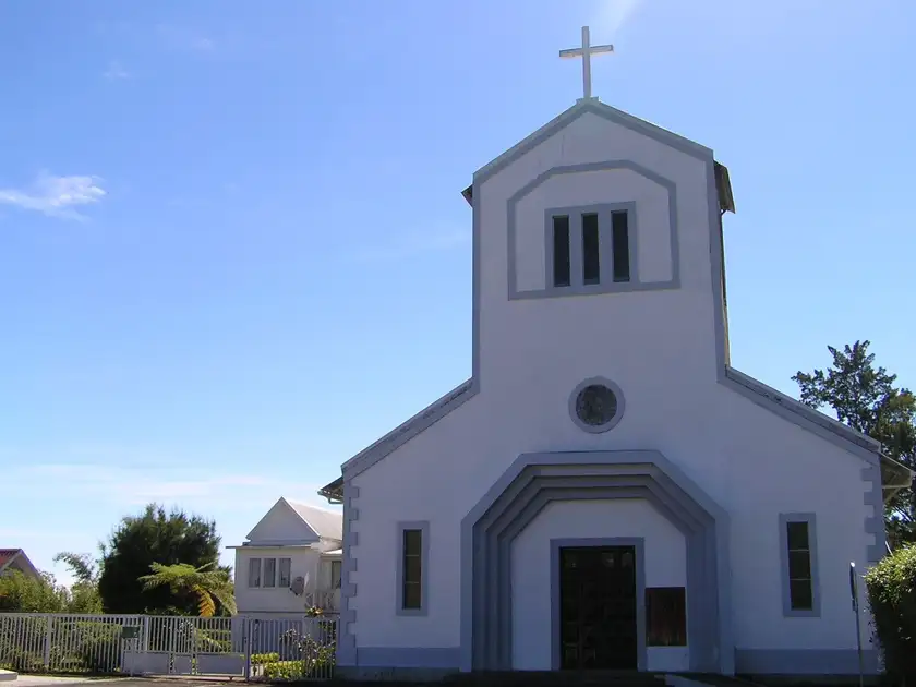 Église Saint-Étienne, Saint-Denis