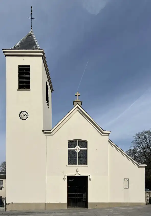 Église Saint Gervais - Saint Protais, Bry-sur-Marne