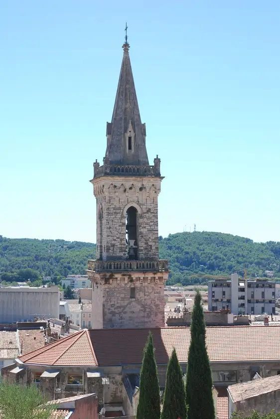 Église Saint Michel, Draguignan