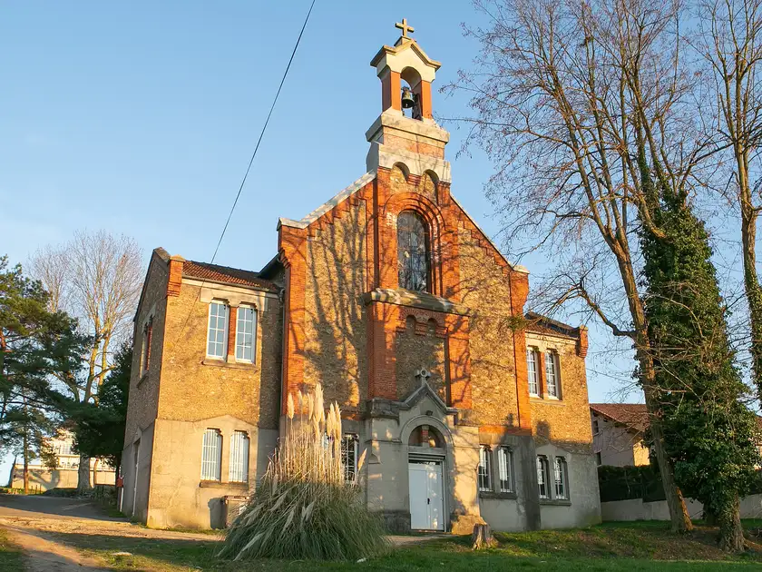 Église Saint-Paul, Corbeil-Essonnes