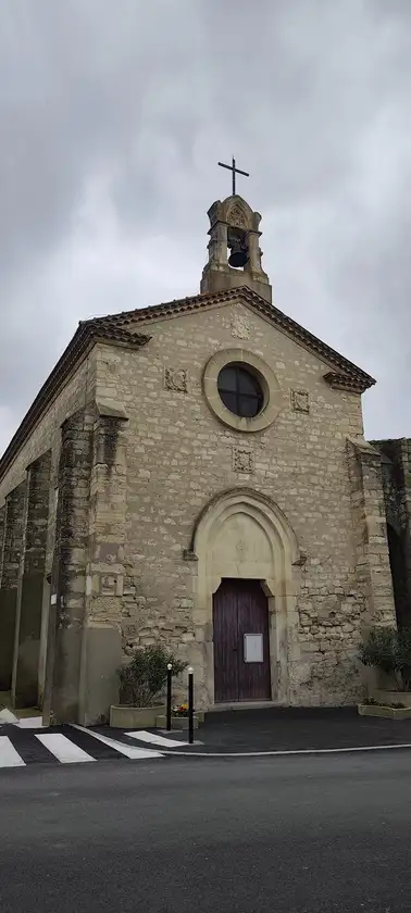 Église Saint-Pierre, Saint-Gilles