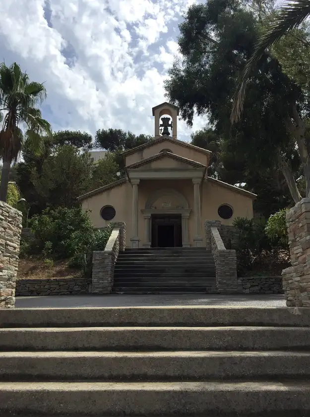 Église Sainte-Cécile, Six-Fours-les-Plages