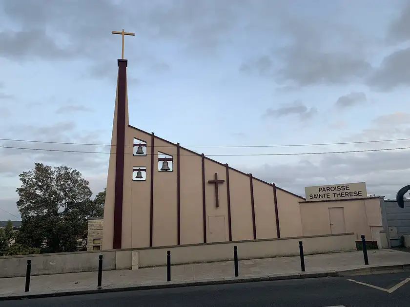 Église Sainte Thérèse, Fontenay-sous-Bois