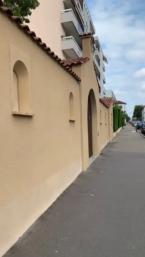 Monastère Lumière de l’ Immaculée des Petites sœurs de l’Agneau, Lyon