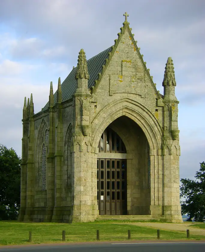 Notre-Dame de la Vendée, Les Herbiers