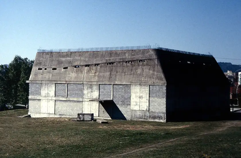 Saint-Pierre, Firminy